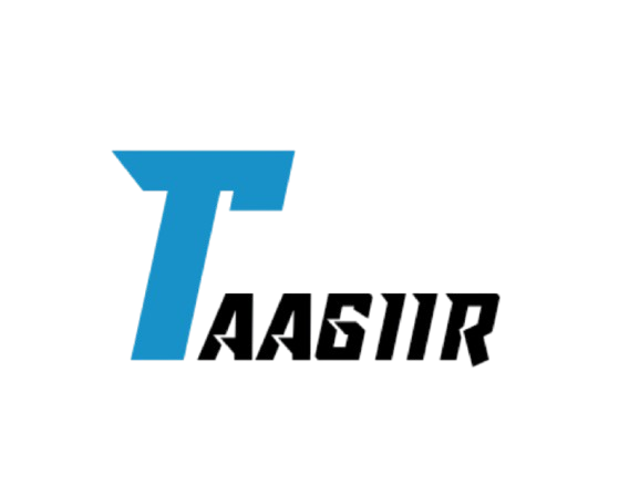 Taagiir shop